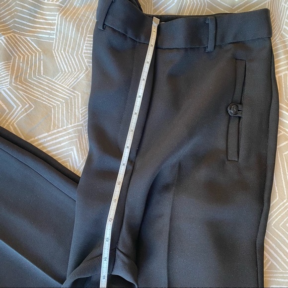 Jumpsuits | Babaton Club Cuffed Pant 